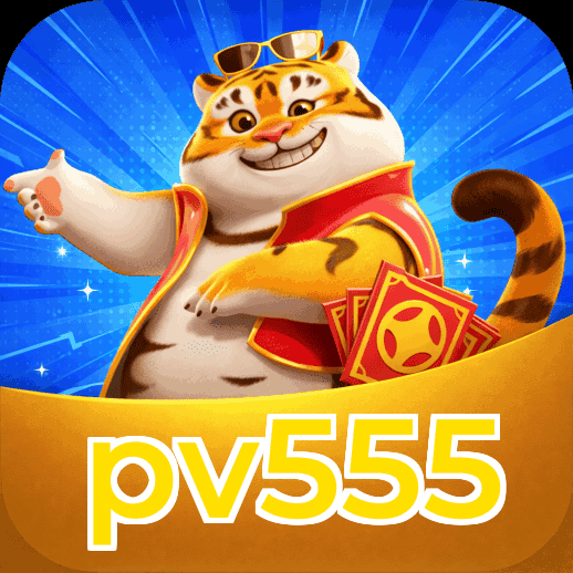 Siga a pv555 no Facebook