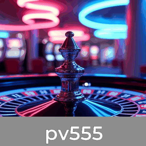 pv555: Plataforma Segura e Premiada de Cassino e Apostas